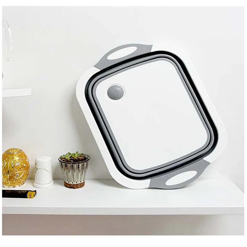 Foldable Kitchen Chopping Board