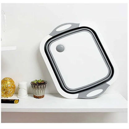 Foldable Kitchen Chopping Board