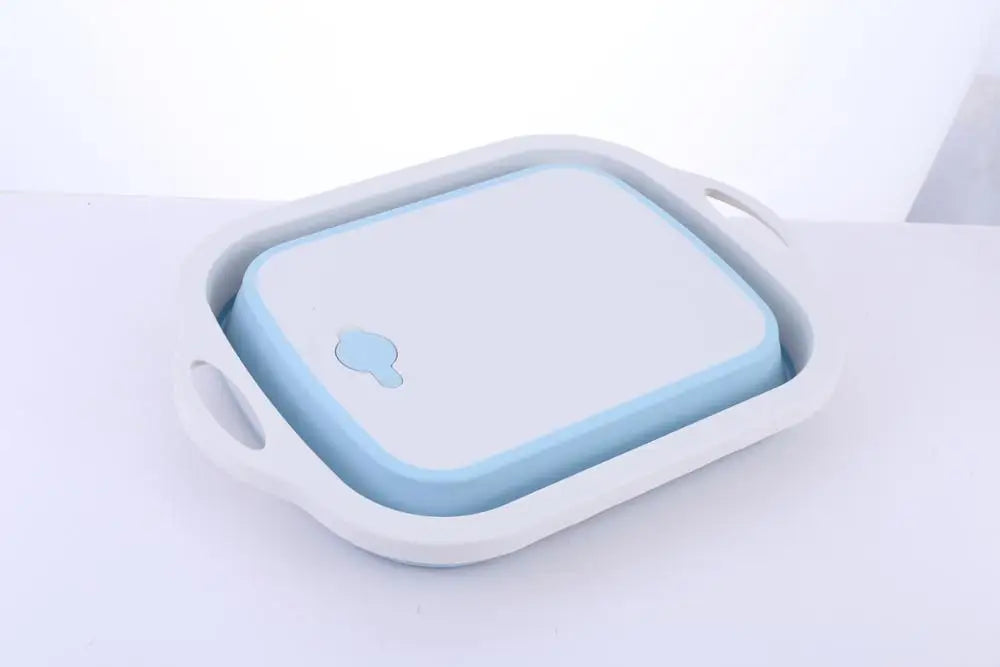 Foldable Kitchen Chopping Board