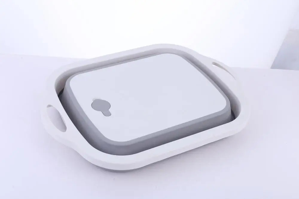 Foldable Kitchen Chopping Board