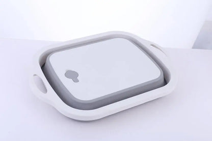 Foldable Kitchen Chopping Board
