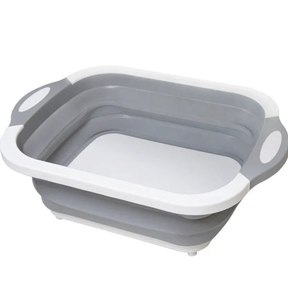 Foldable Kitchen Chopping Board