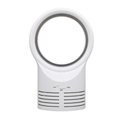 Bladeless Desktop Cooling Fan