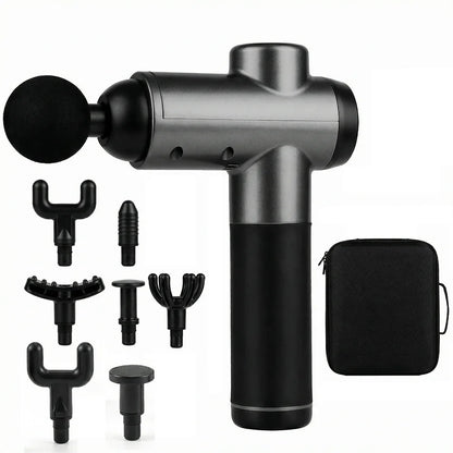 Power Pulse Massage Gun