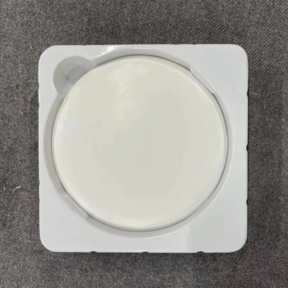 Rechargeable LED Handheld Makeup Mirror